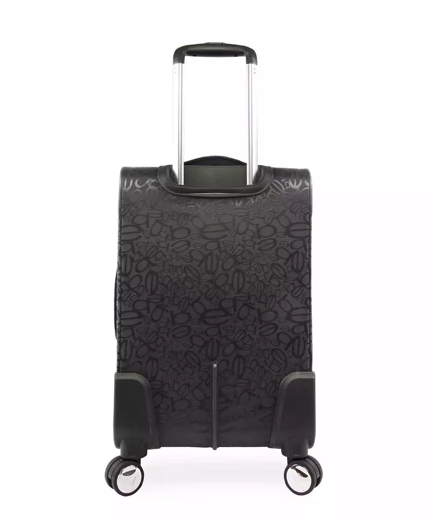Bebe Carissa 21" Hardside Carry-On Spinner 3
