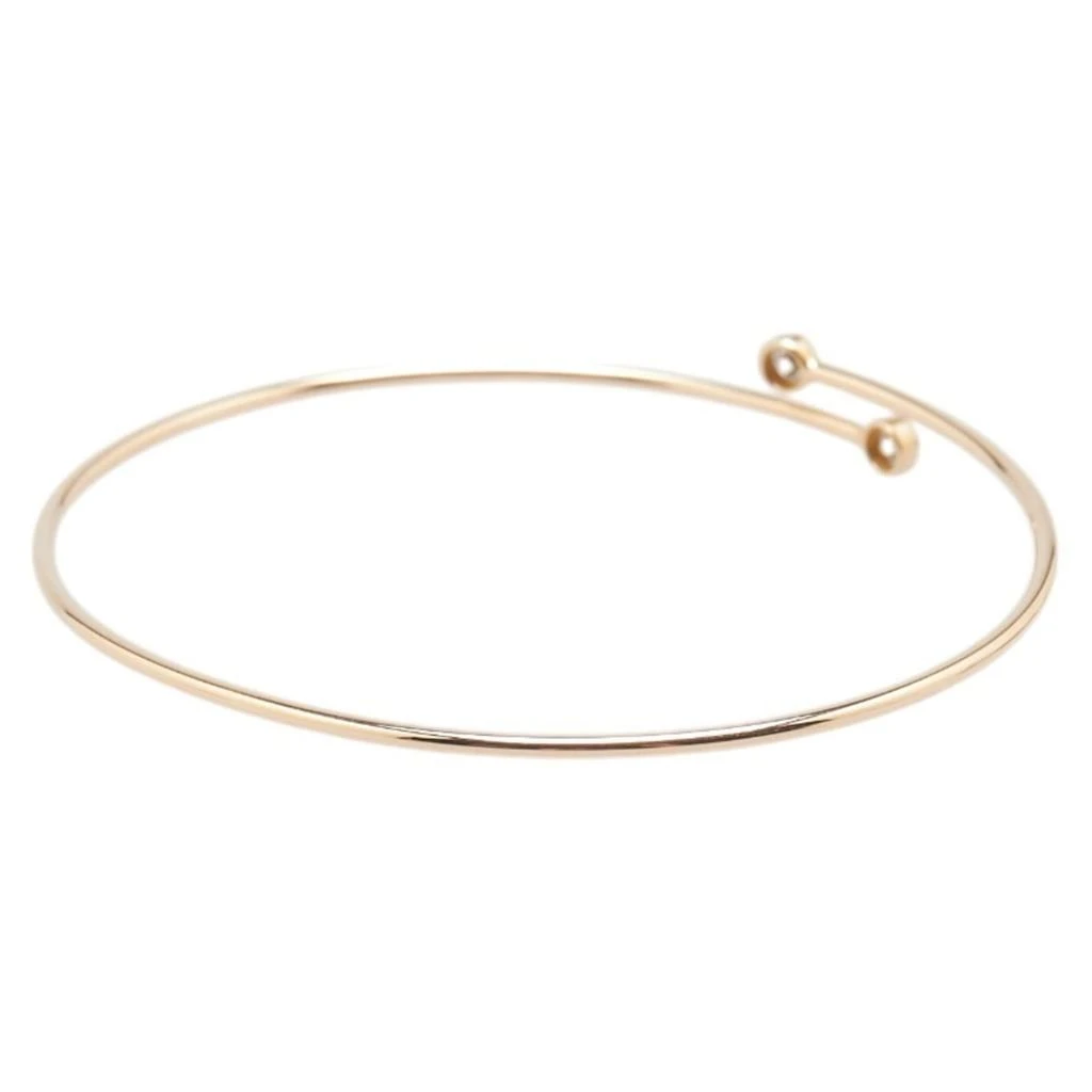 Tiffany 
Co. pink gold (18K) Bangle (Pre-Owned) 2