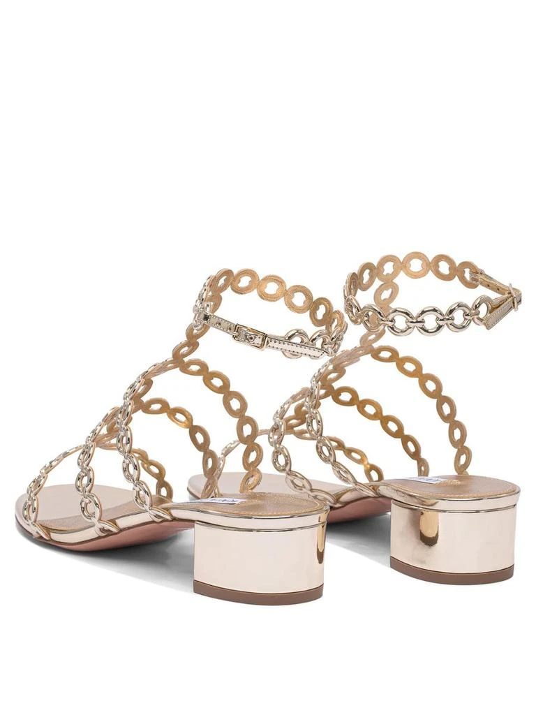 Aquazzura Aquazzura Sandals 4