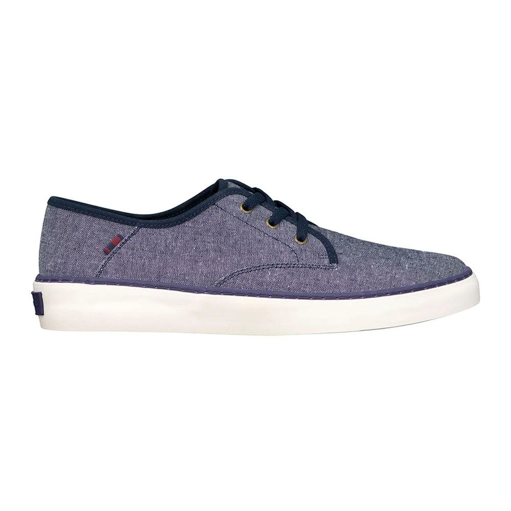 Ben Sherman Camden Lace Up Sneakers 1