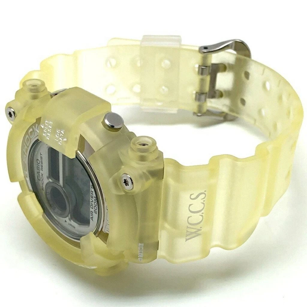 Casio G-Shock Wristwatch (Pre-Owned) 5