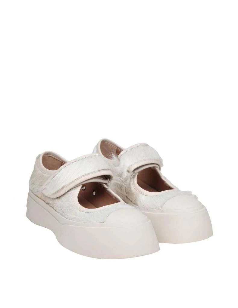 MARNI MARNI MARY JANES SNEAKERS 2