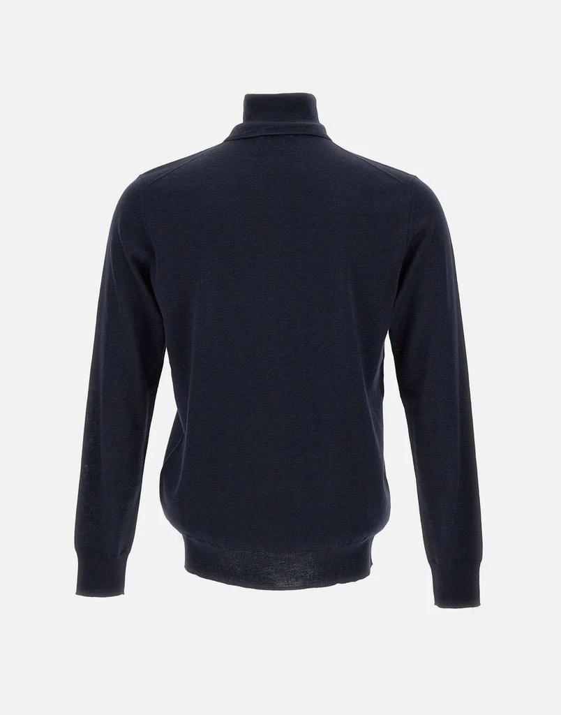 Paolo Pecora Wool sweater 3