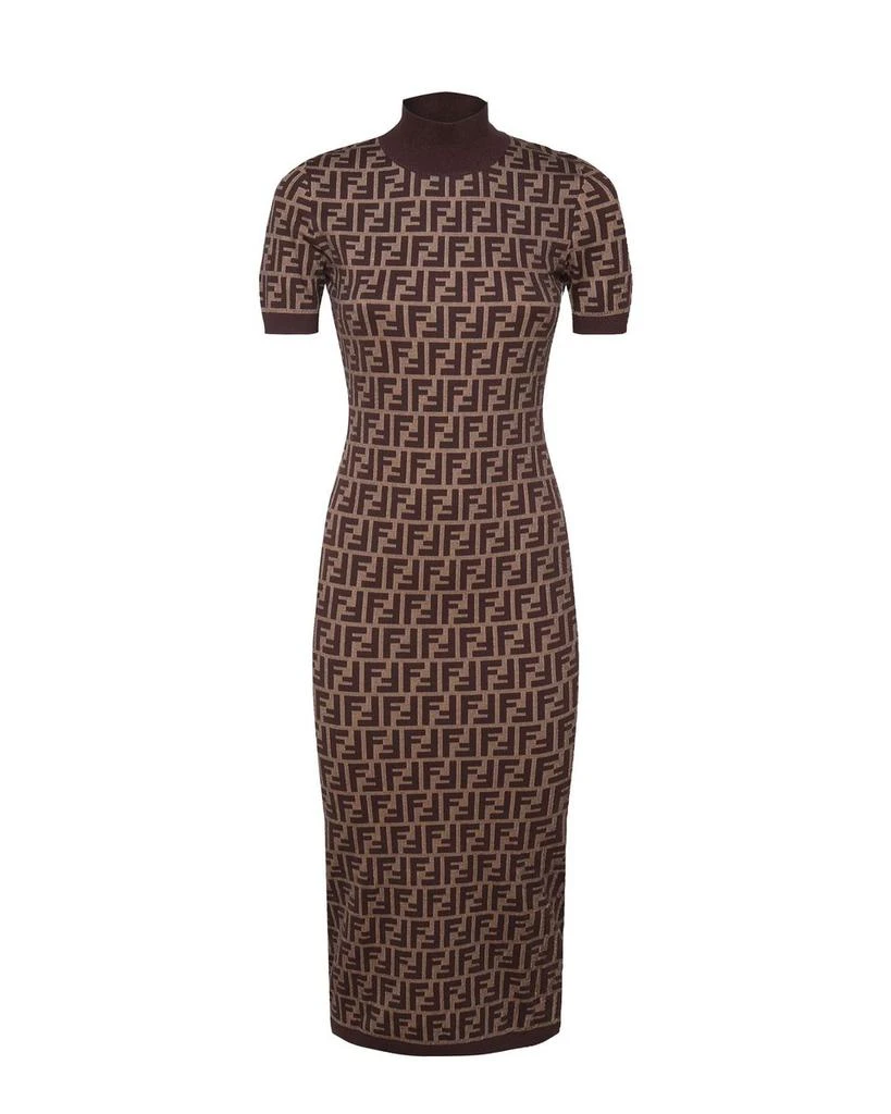Fendi Fendi Dresses 1