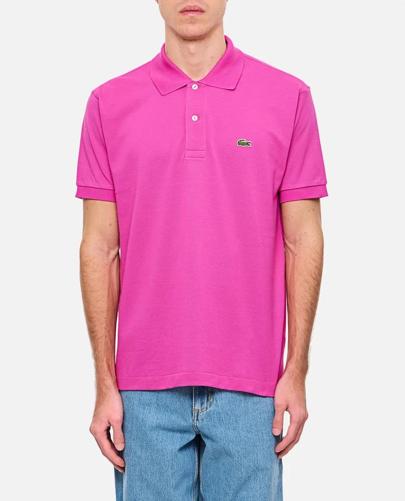 Lacoste Polo 1
