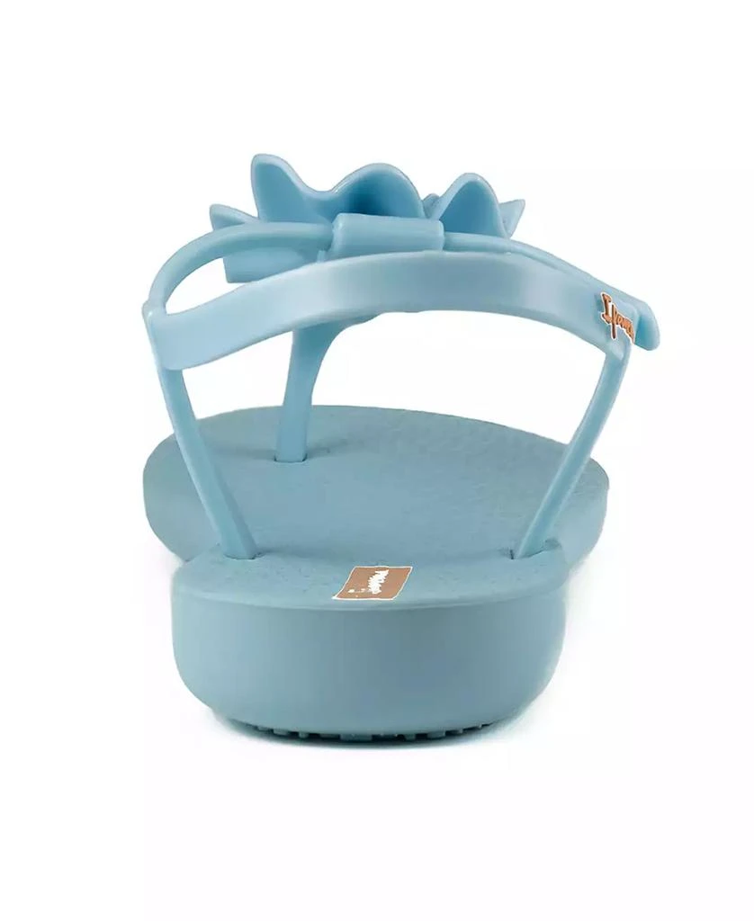 Ipanema Little Girls Class Flora Sandals 3