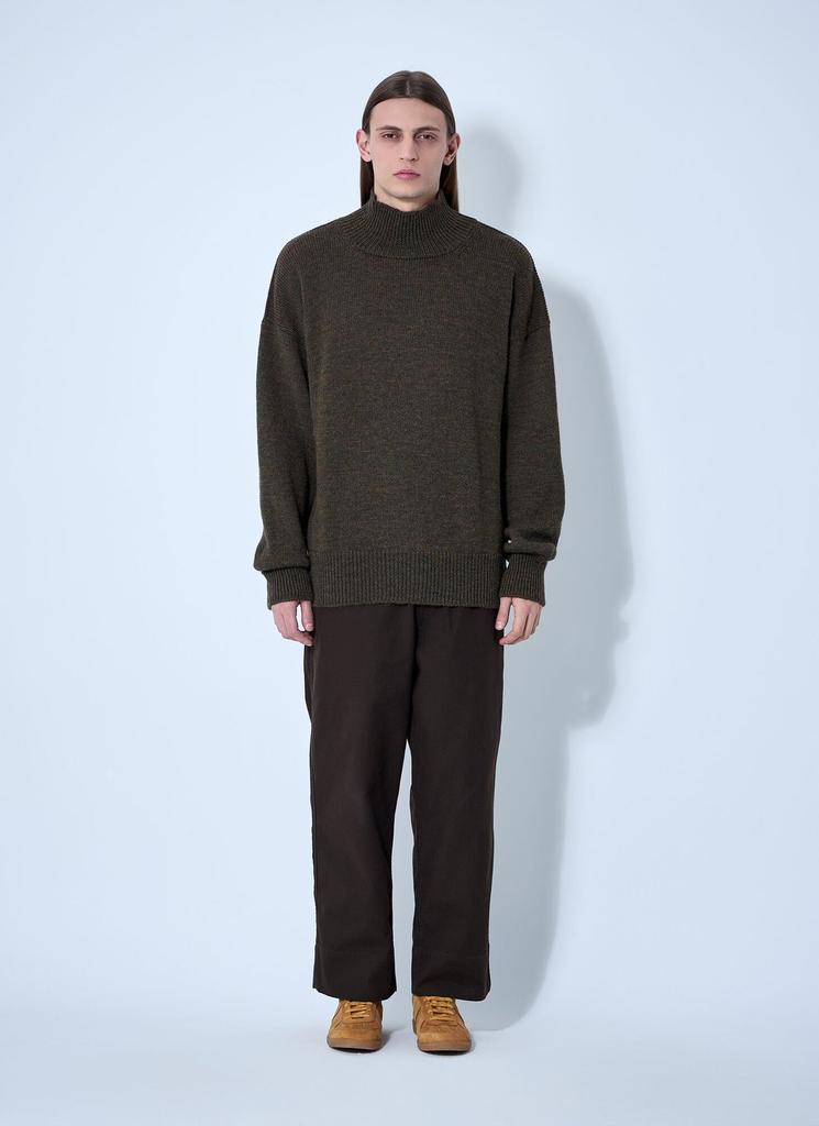 MHL By Margaret Howell MHL. by Margaret Howell Wool Pullover
