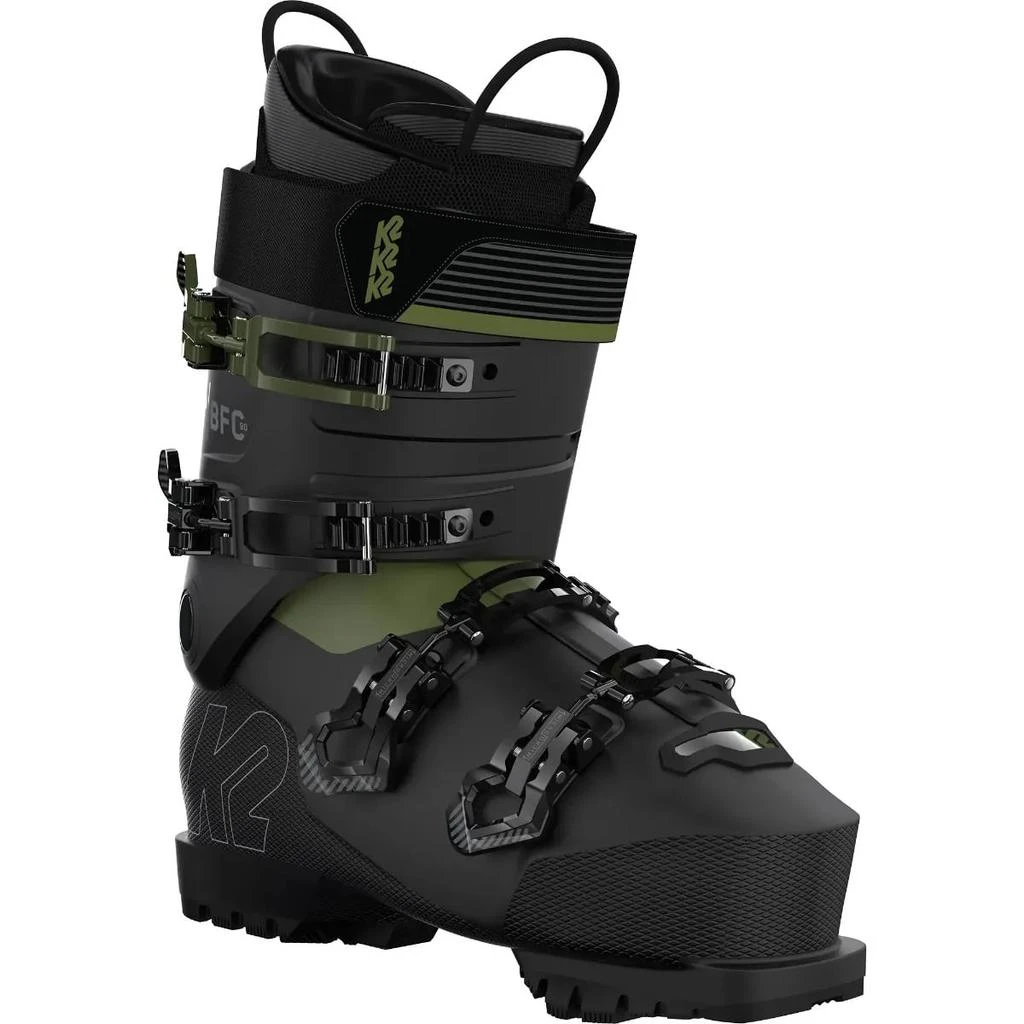K2 K2 BFC 90 Ski Boots 2025 2