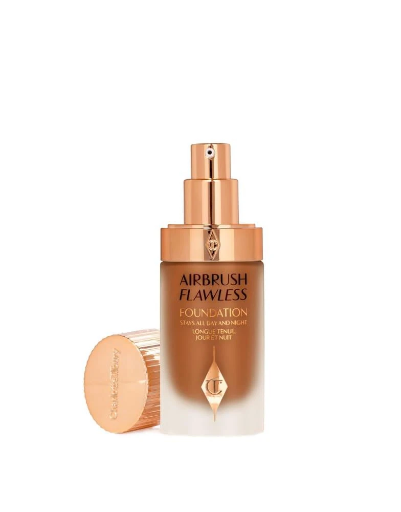Charlotte Tilbury Charlotte Tilbury Airbrush Flawless Foundation 17