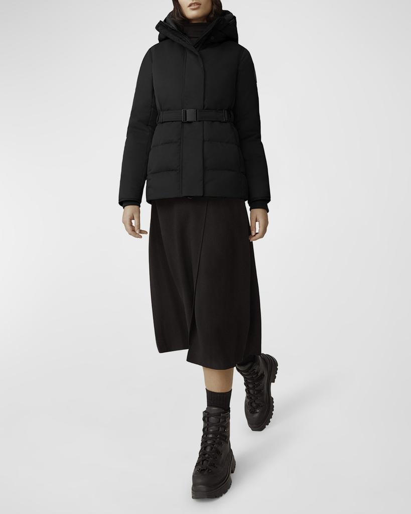 Canada Goose McKenna Jacket Performance Satin - Outdoor Clothing