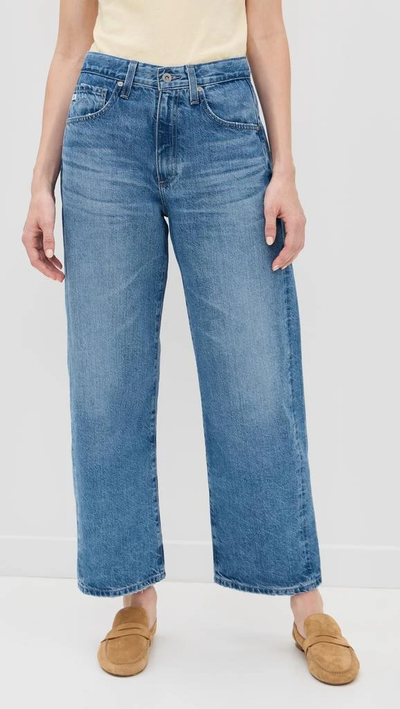 AG Hattie Jeans 6