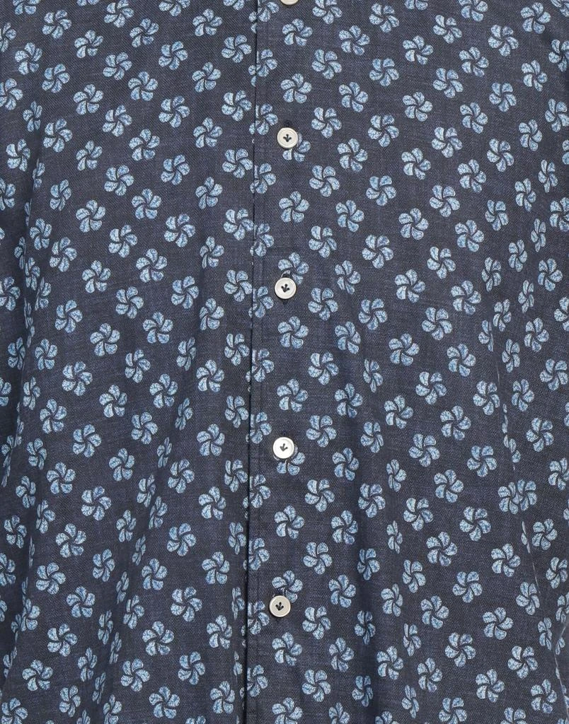 ALESSANDRO GHERARDI Patterned shirt 4