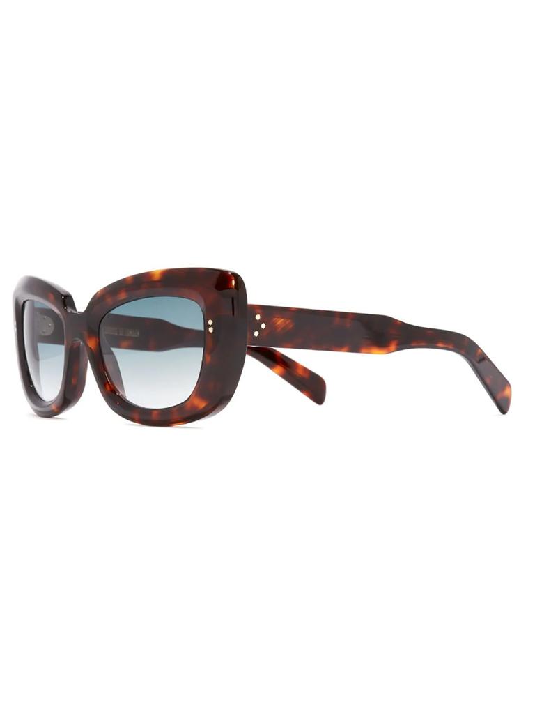 Cutler and Gross Cutler And Gross Cat-Eye Sunglasses