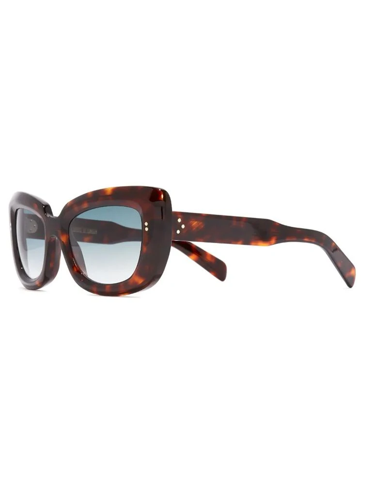 Cutler and Gross Cutler And Gross Cat-Eye Sunglasses 2