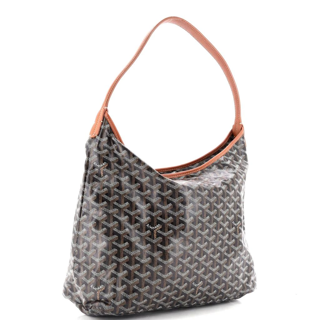 Goyard Boheme Hobo Coated Canvas 2