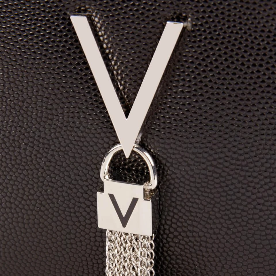 Mario Valentino Valentino Women's Divina Camera Bag - Black 4