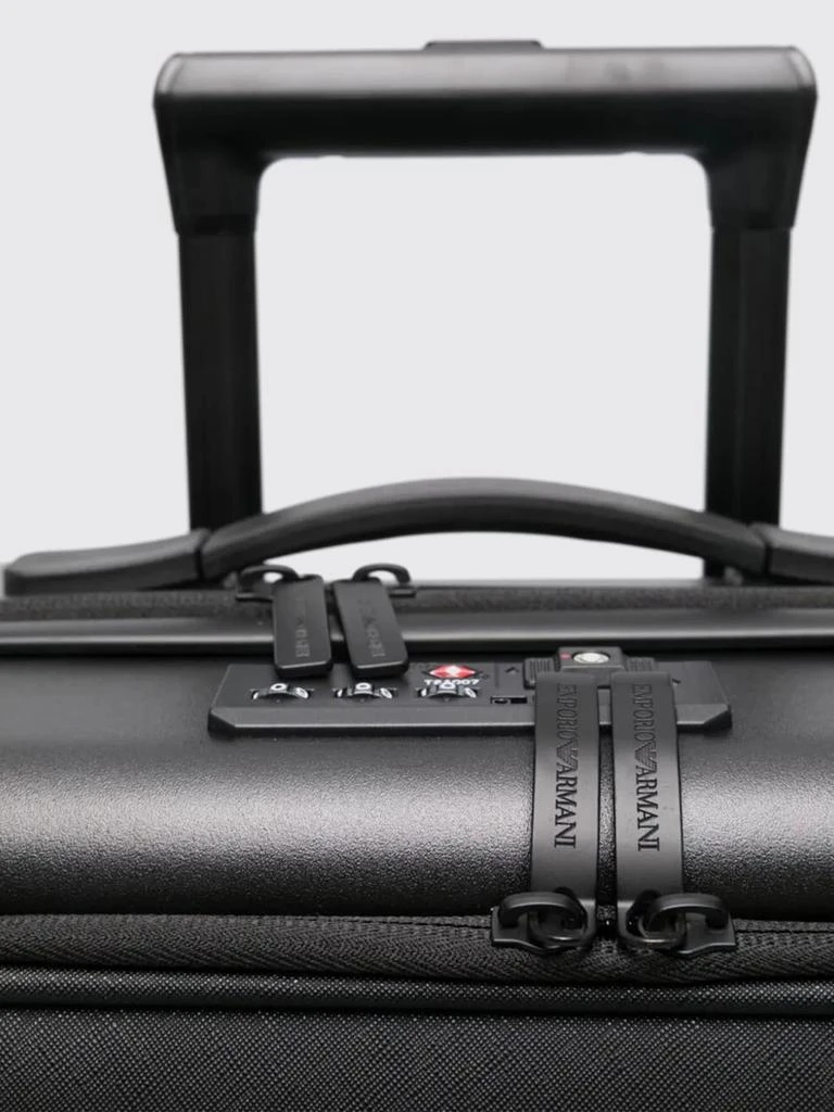 Emporio Armani Travel bag men Emporio Armani 3