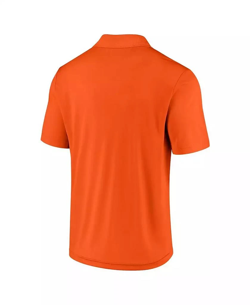 Fanatics Men's Denver Broncos Lockup Two-Pack Polo Shirt Set 4