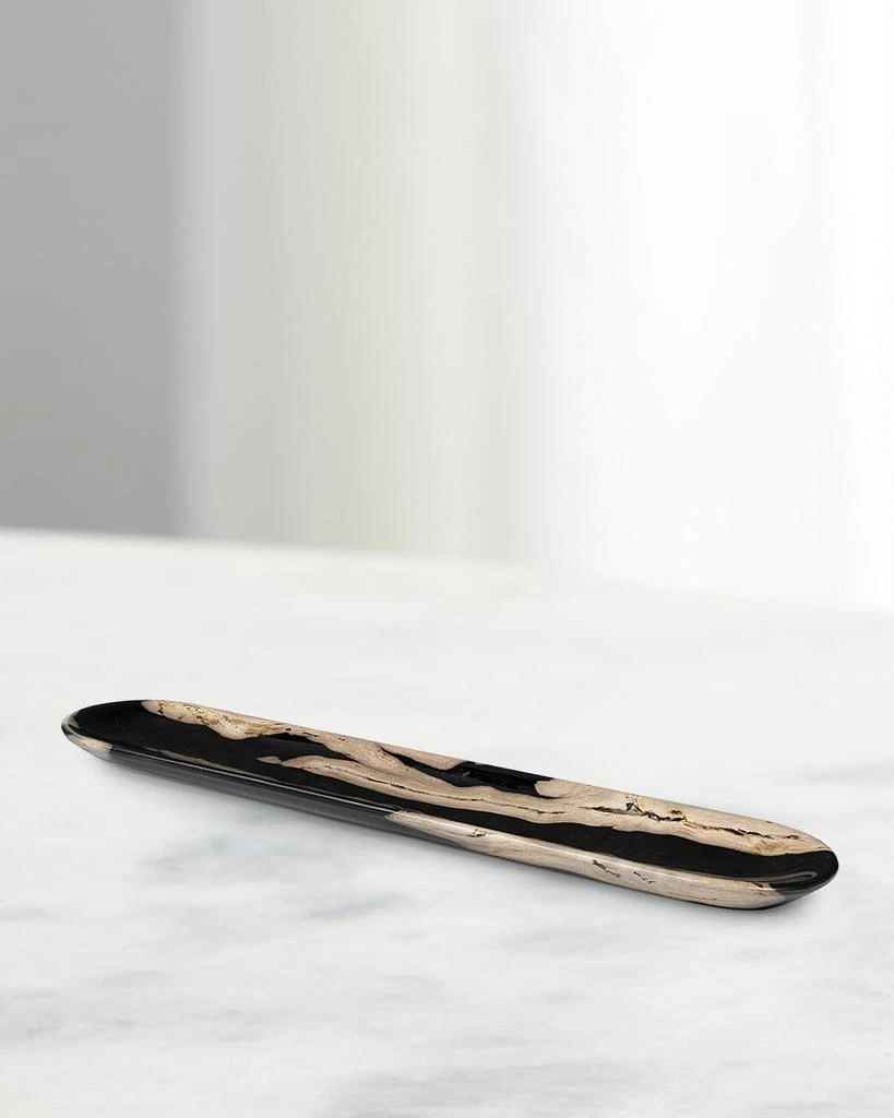 Palecek Sedona Short Tray 1