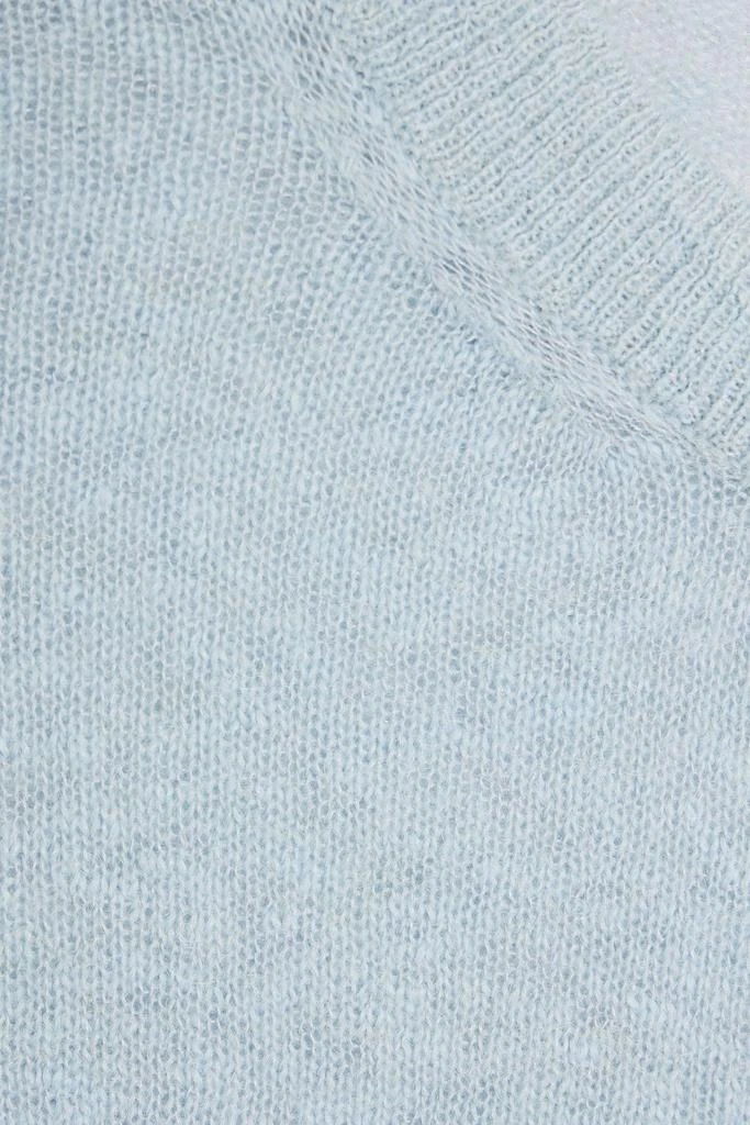 Max Mara Fata knitted sweater 4