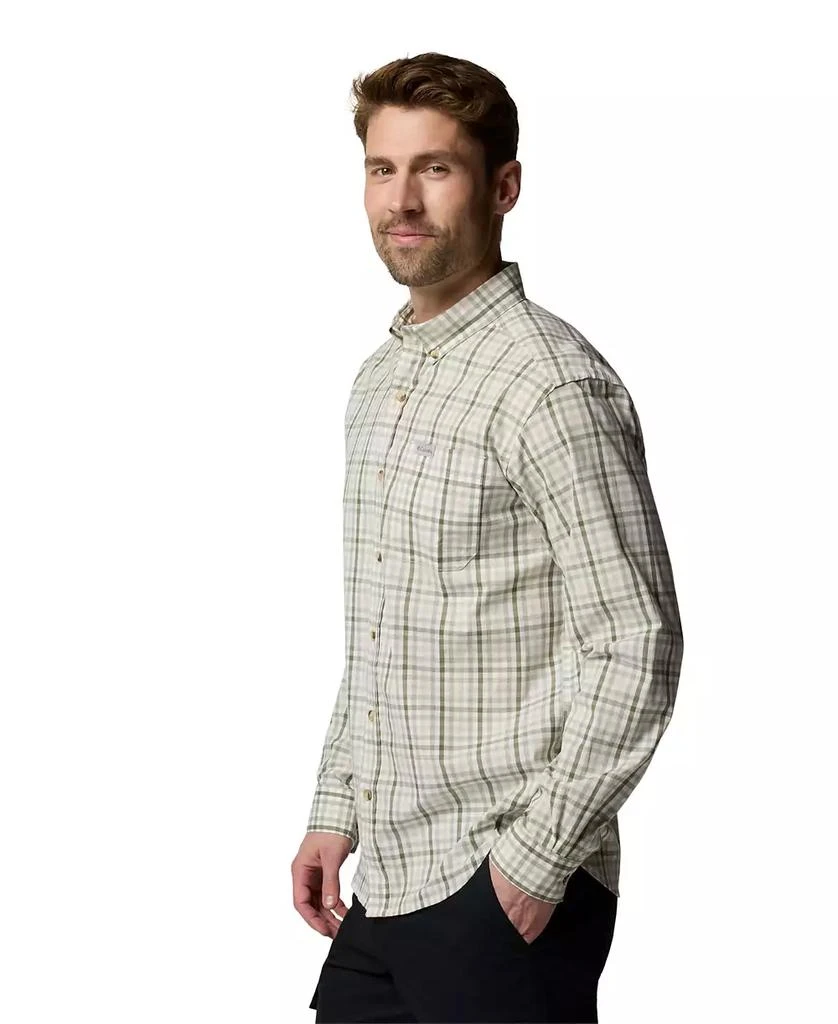 Columbia Men
s Rapid Rivers II Long Sleeve Shirt 3