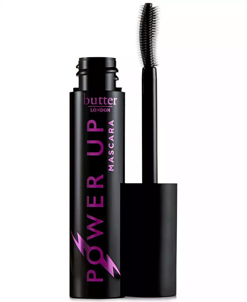 Butter LONDON Power Up All Day Wear Mascara