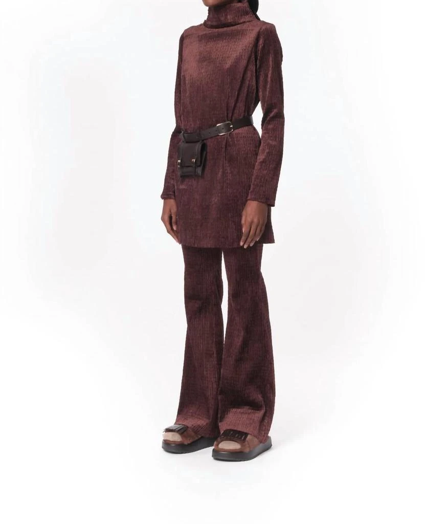 TELA Tela - Nucleo Dress 1
