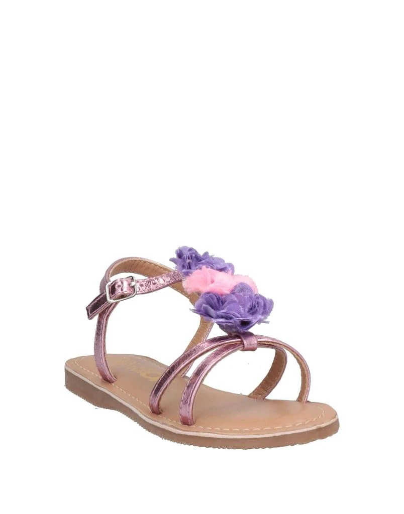 COLORS OF CALIFORNIA Sandals 2
