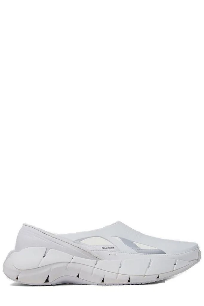 Maison Margiela Maison Margiela X Reebok Cut-Out Slip-On Sneakers 1