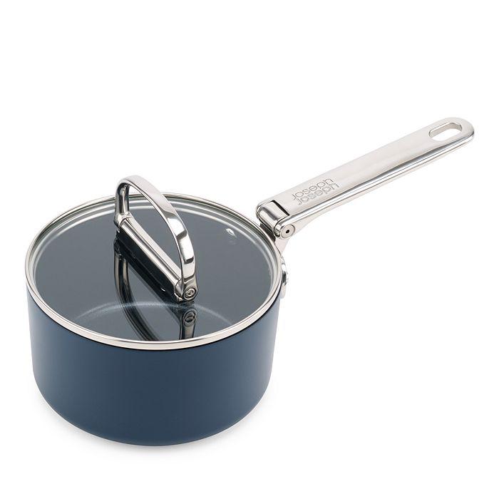 Joseph Joseph Space 1.4 Quart Saucepan