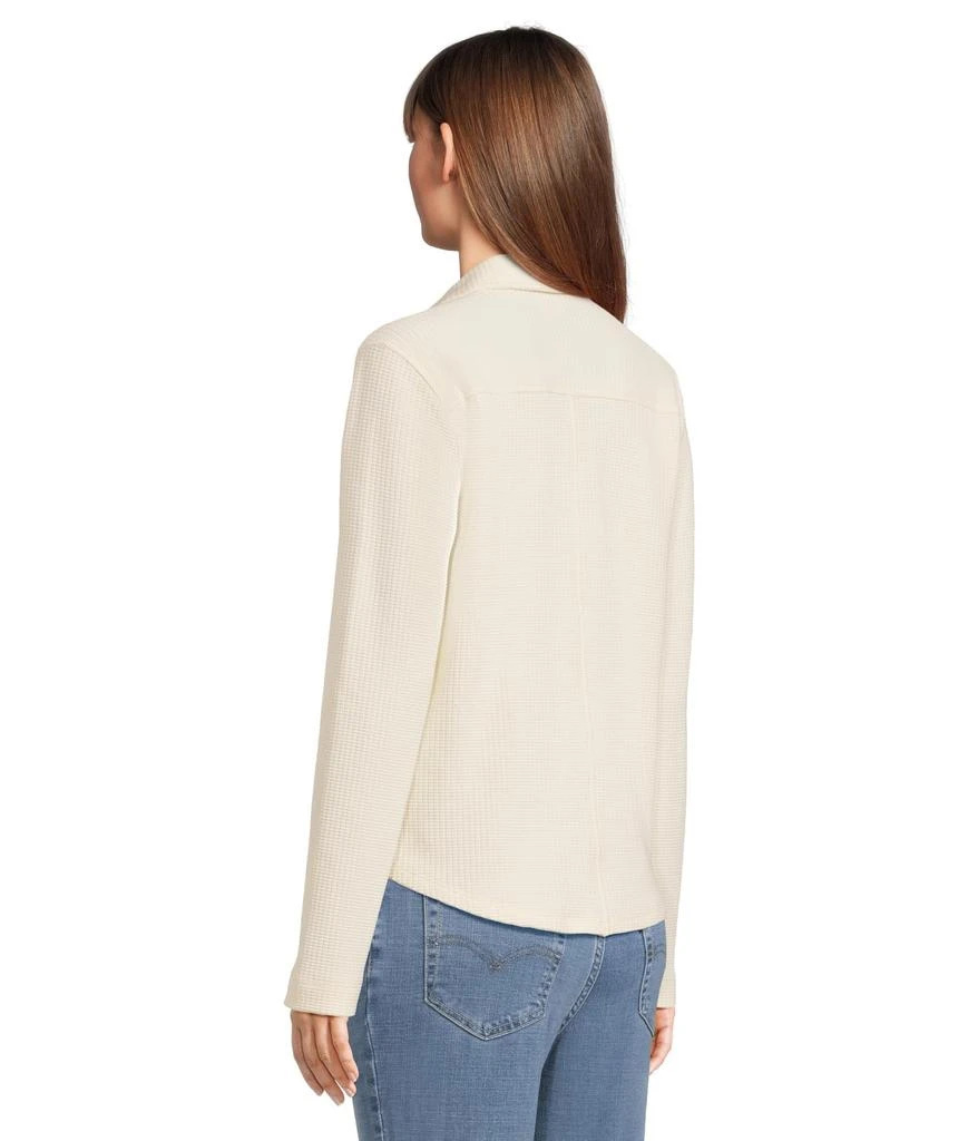 Lilla P Collared Button Down 3