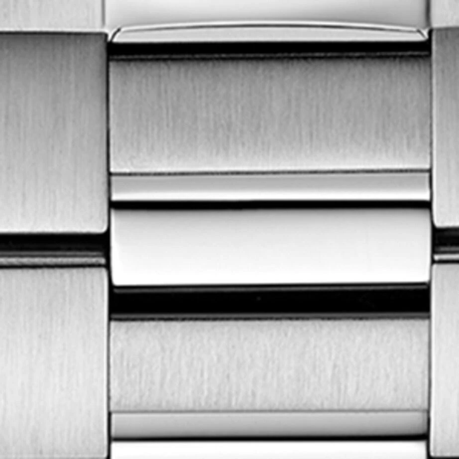 TAG Heuer Stainless Steel Carrera Watch 39mm 7