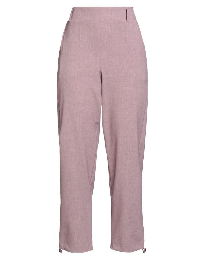 SOALLURE Casual pants