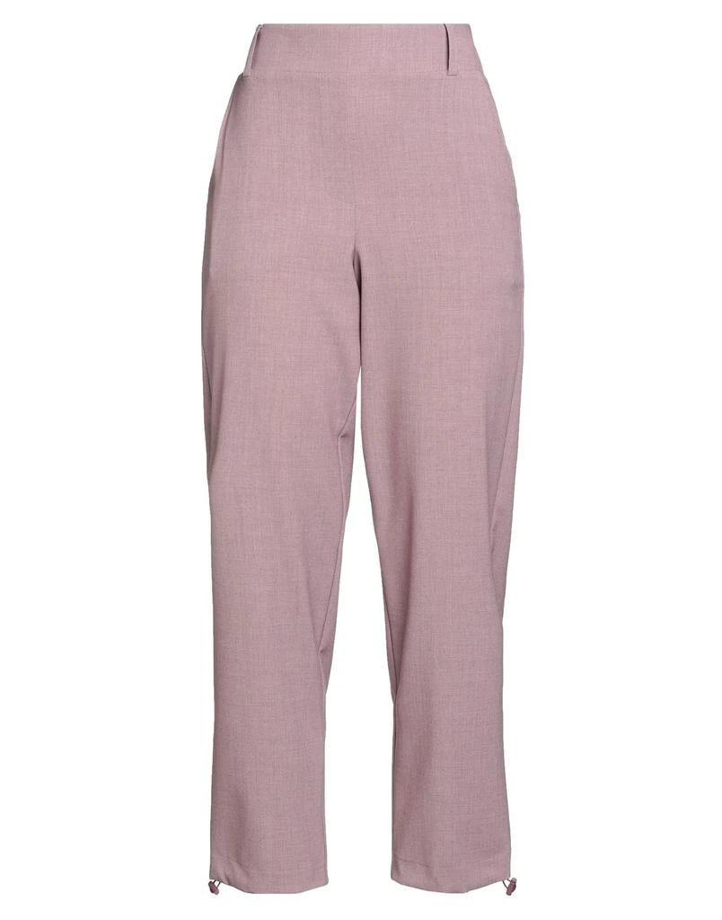 SOALLURE Casual pants 1
