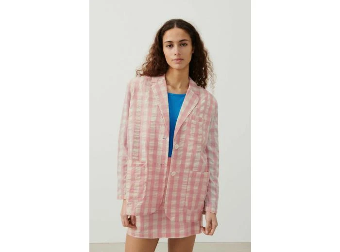 American Vintage Blazer femme Naroz 1
