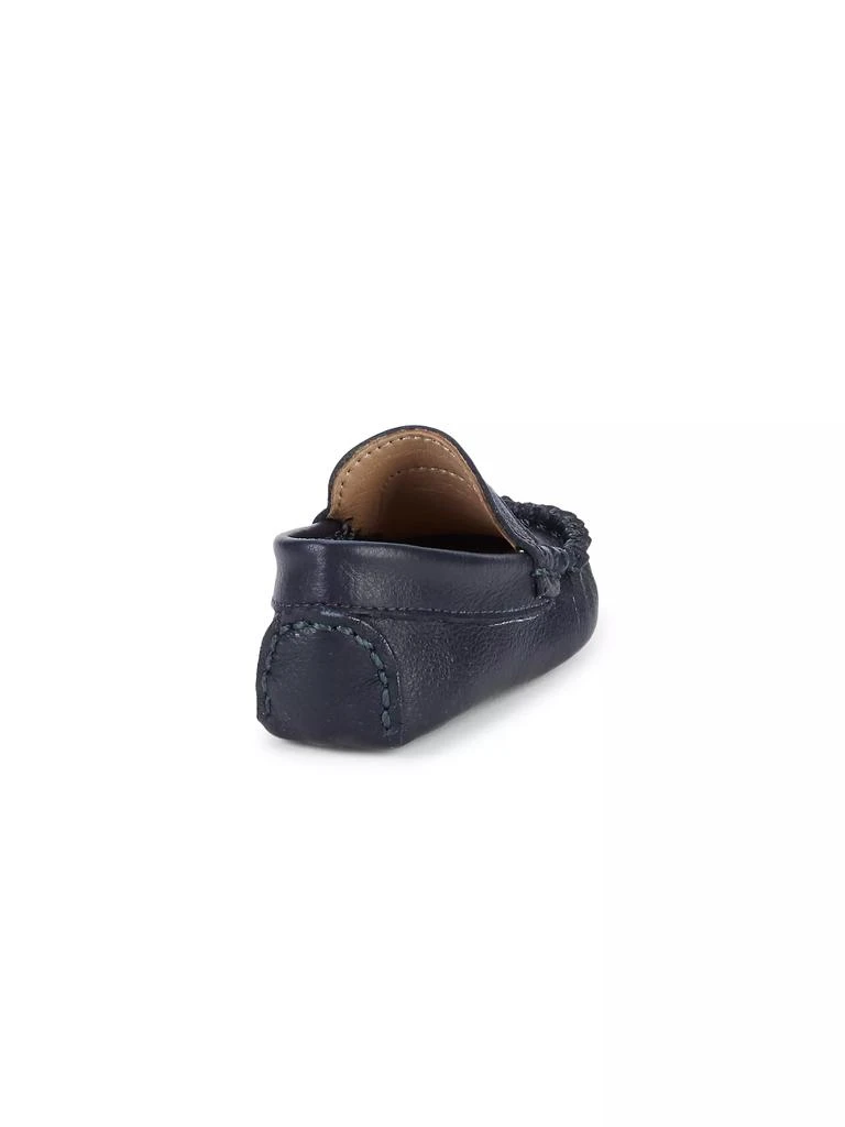 Elephantito Baby's Leather Moccasins 2