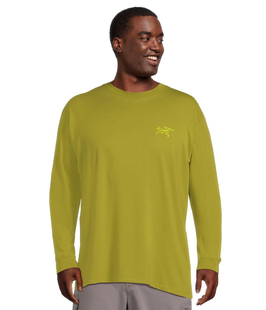 Arc'teryx Kragg Sl Cotton Ls