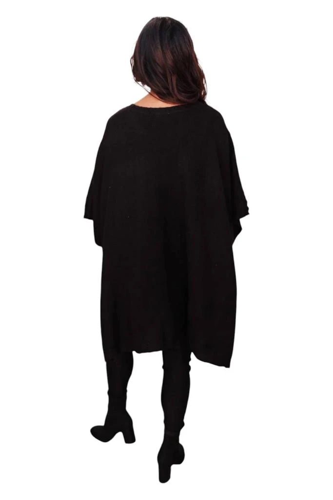 Kori Pocket Poncho 2