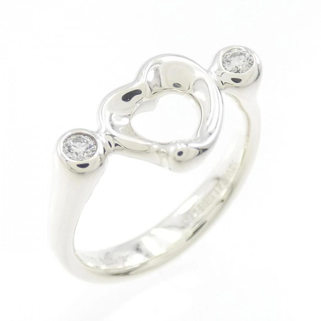 Tiffany 
Co. 925 Band Ring (Pre-Owned)