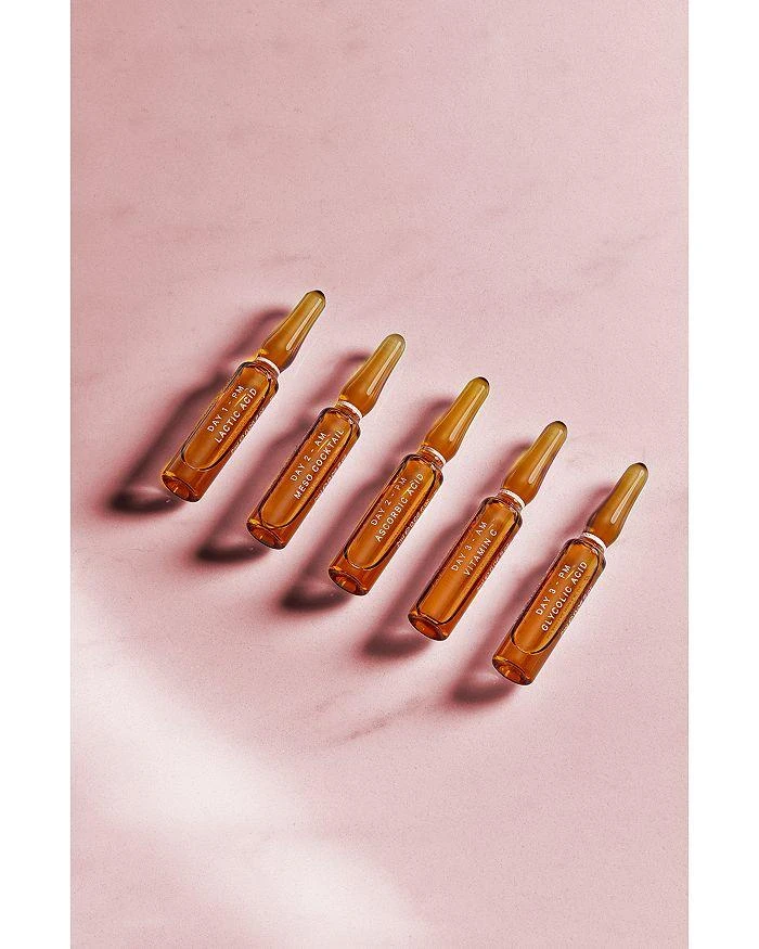 MZ Skin Glow Boost Ampoules Set 5
