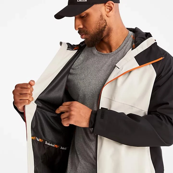 Timberland Timberland PRO® Dry Shift Lightweight Jacket for Men in Grey 5