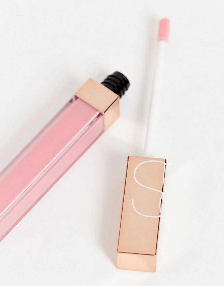 NARS NARS Afterglow Lip Shine - Turkish Delight 2