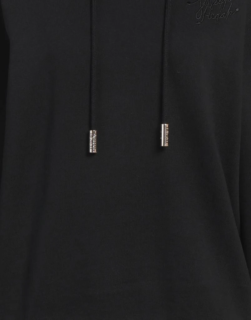 SILVIAN HEACH Hooded sweatshirt 4