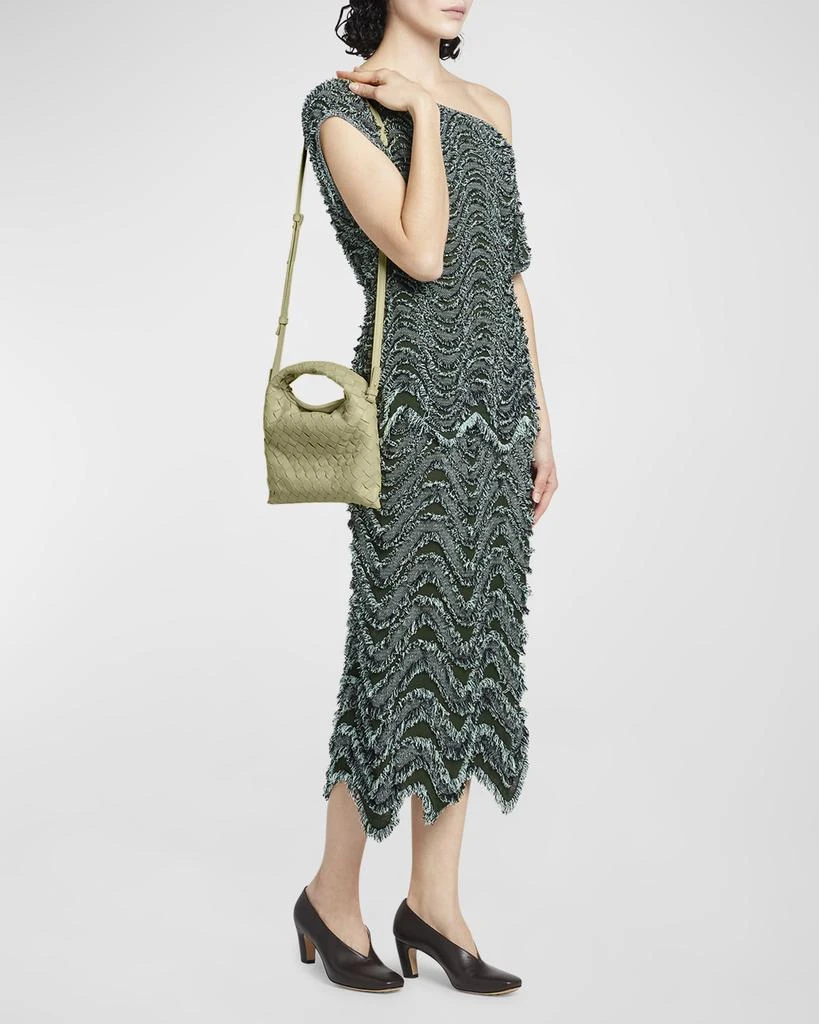 Bottega Veneta Mini Hop Bag 2