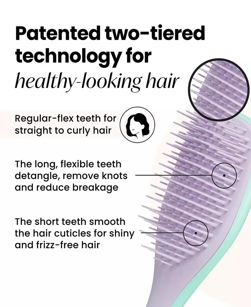 Tangle Teezer Mini Ultimate Detangler Hairbrush