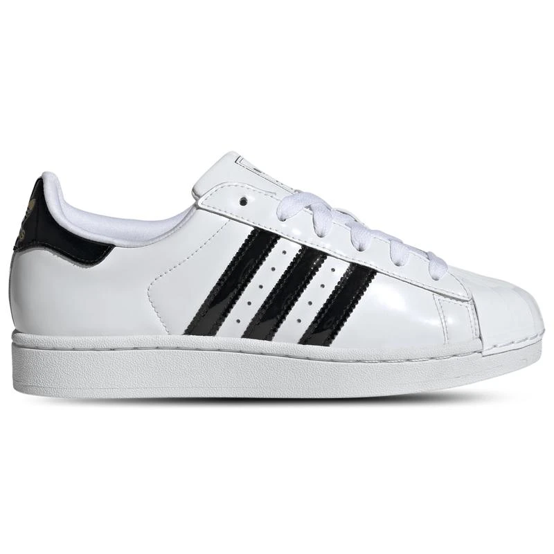 Adidas adidas Originals Superstar II - Women's 1