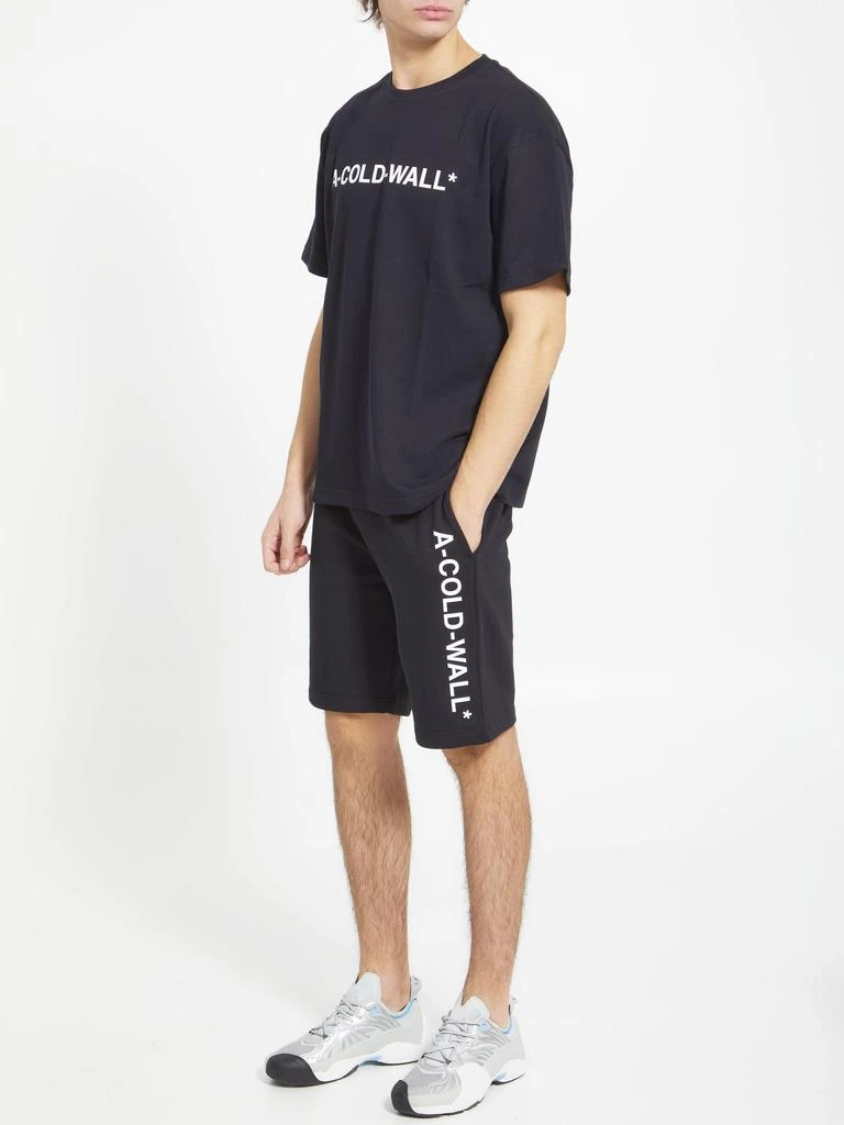 A-COLD-WALL* Essential Logo t-shirt 2