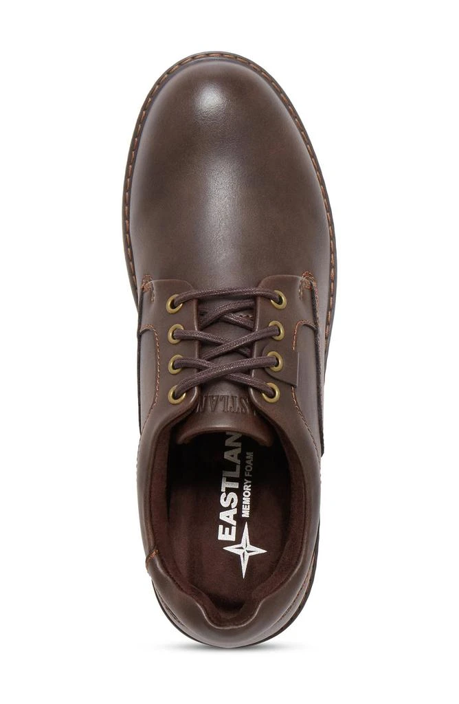 Eastland Dante Plain Toe Derby 4