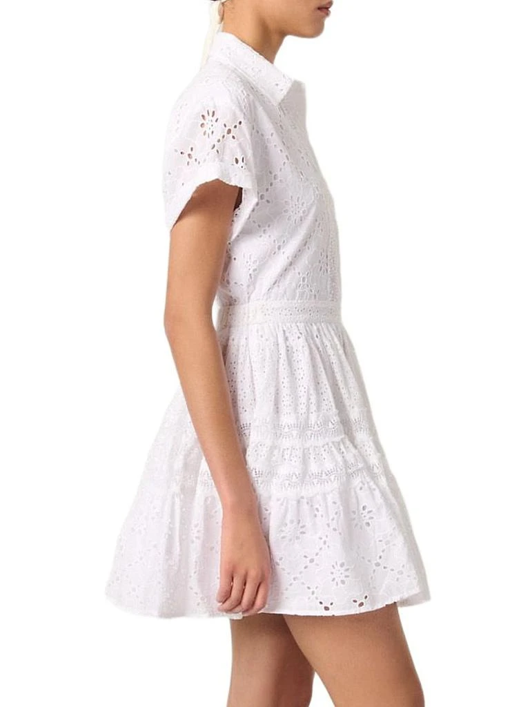 Shop Embroidered Babydoll Dress on Sale at BeyondStyle  Get 40% Off  Embroidered Babydoll Dress with Limited-Time Flash Deals, Exclusive  Discounts, and Special Offers. Enjoy Unbeatable Savings on Embroidered  Babydoll Dress, Compare