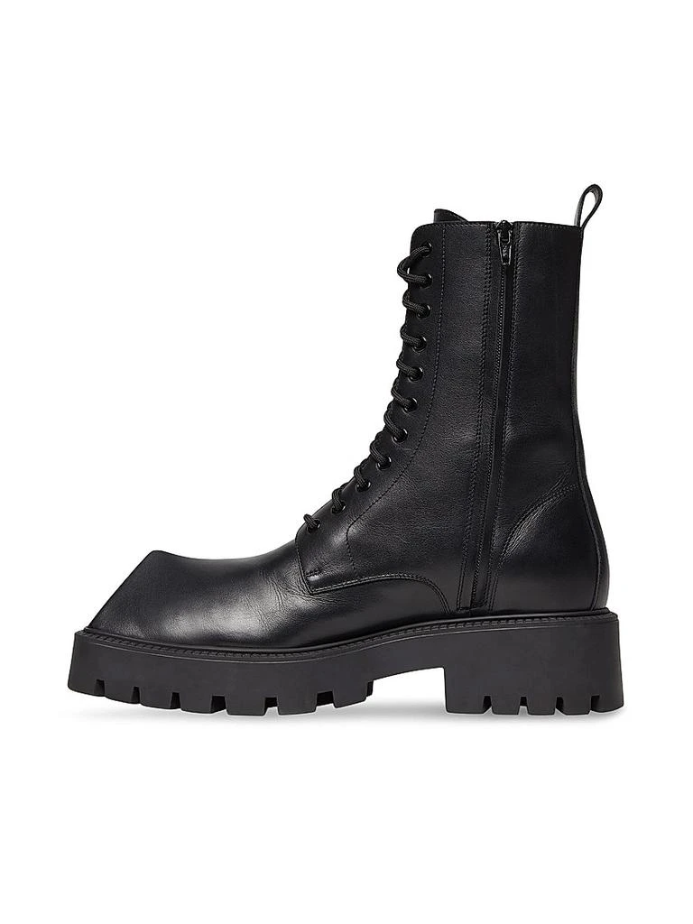 Shop Rhino 25mm Lace-up Boot on Sale at BeyondStyle – Get 41  display picture 1